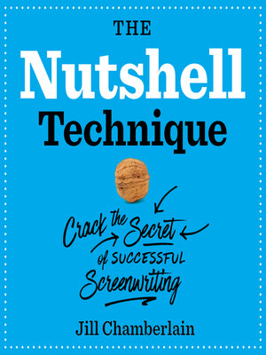cover image of The Nutshell Technique
